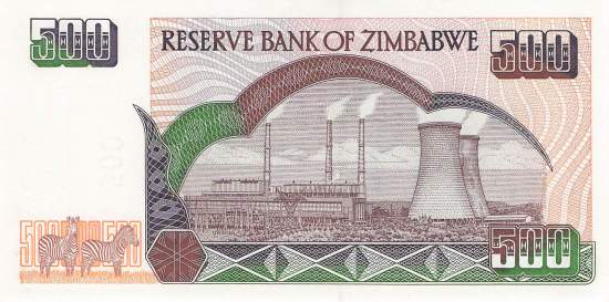 500 Dollar 2004